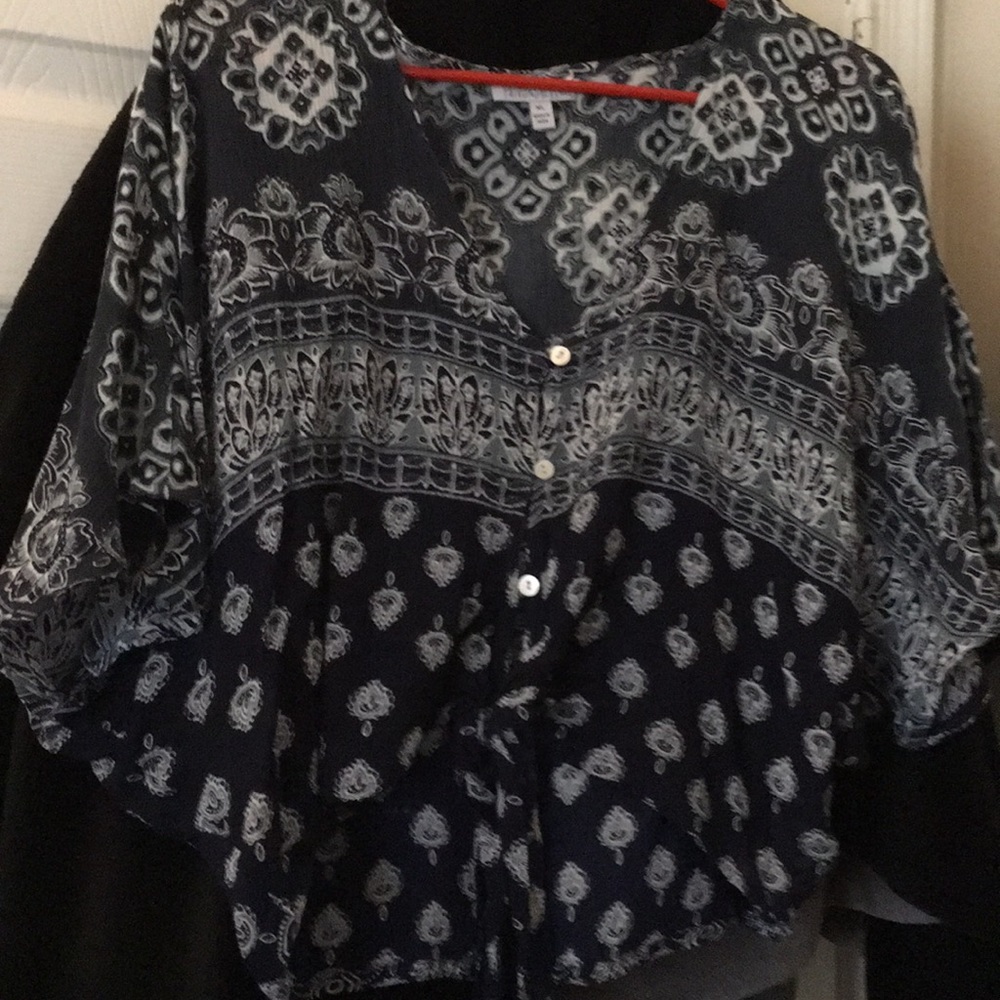 Blouse XL